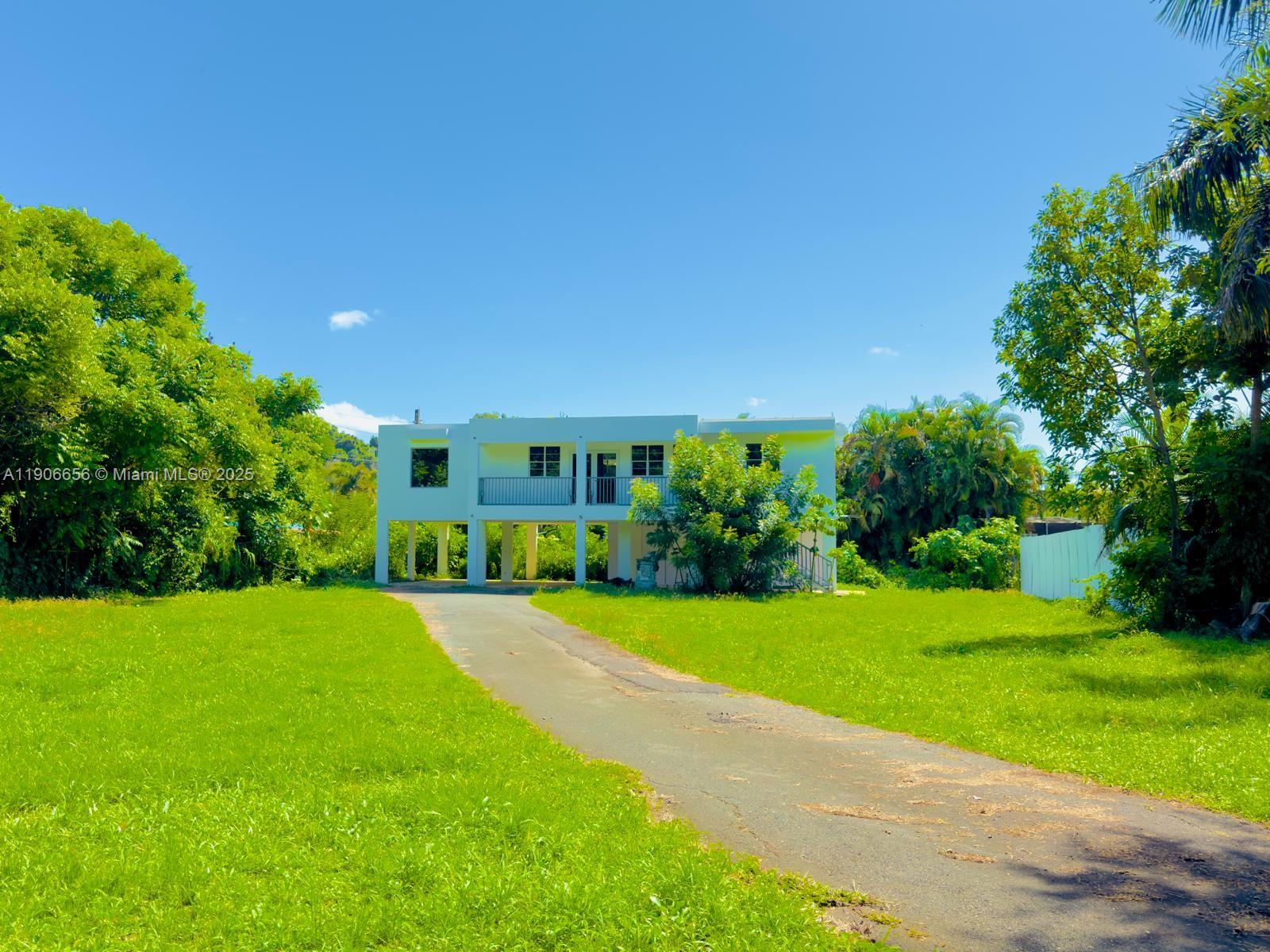 Dorado, PR 00646 - Residential