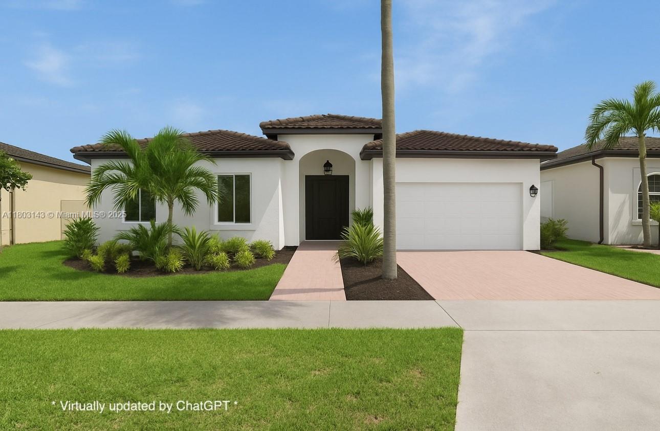 9072 Nw 145th St, Miami Lakes, Miami-Dade County, Florida - 4 Bedrooms  
2 Bathrooms - 