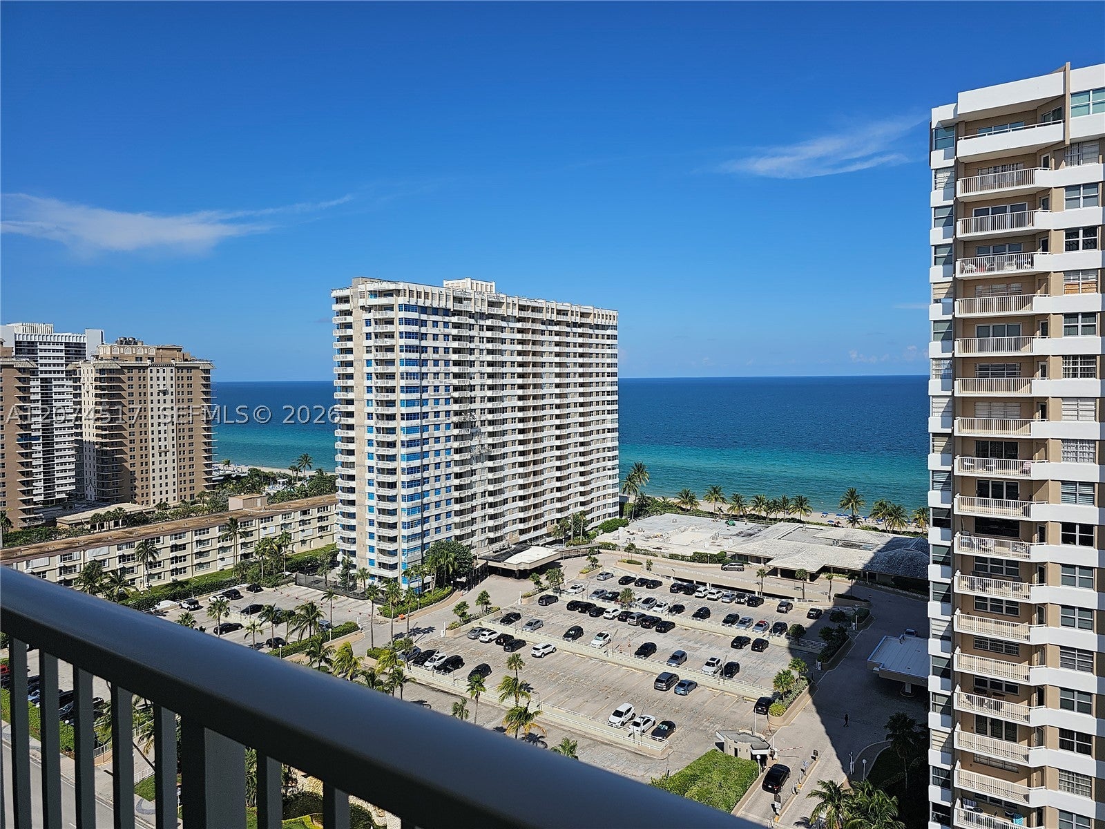 1985 S Ocean Dr 17P