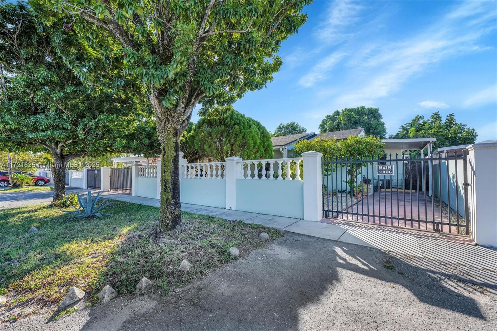 HIALEAH 14TH ADDN REV PL - Residential