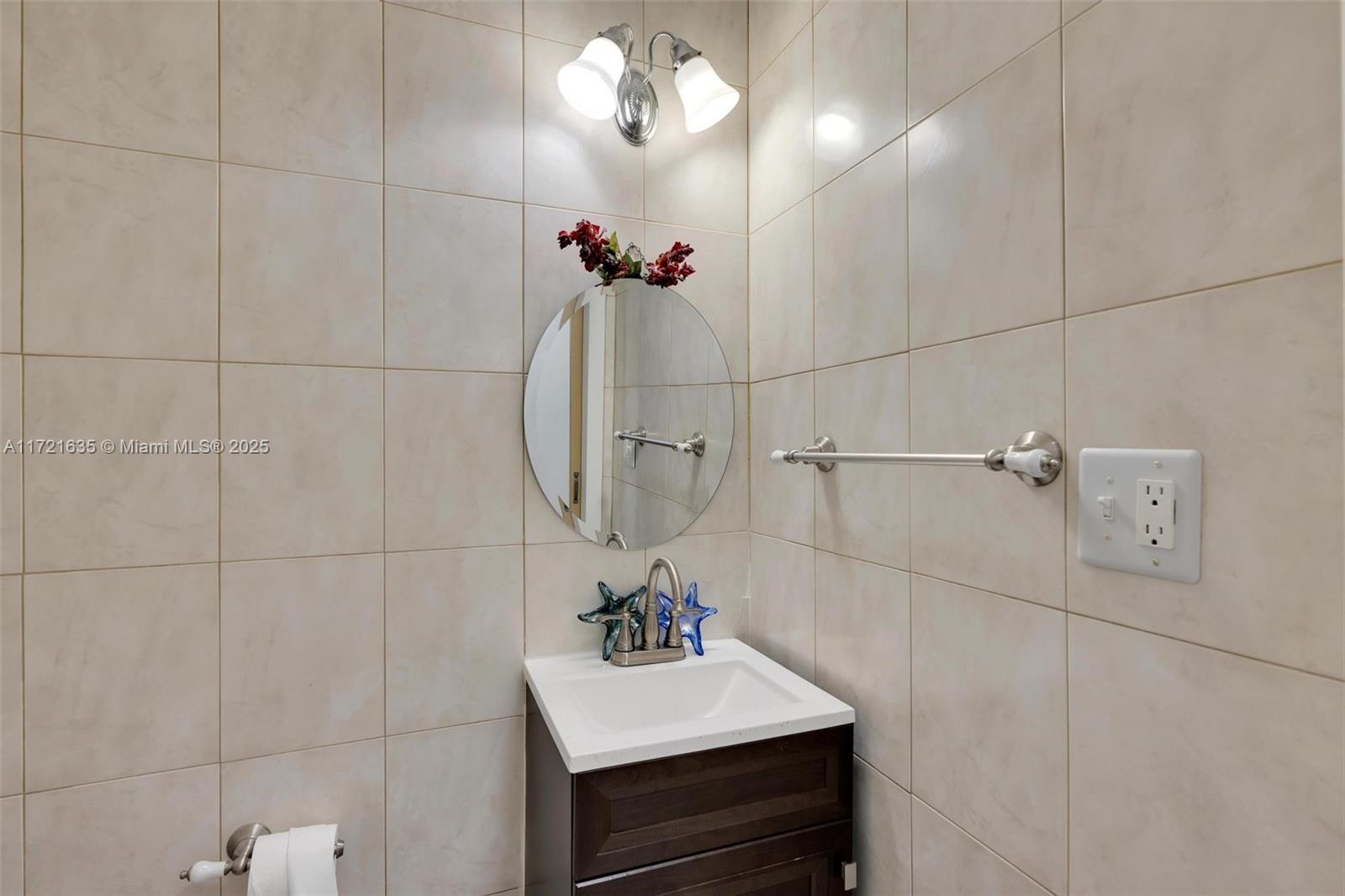 HIALEAH 14TH ADDN REV PL - Residential