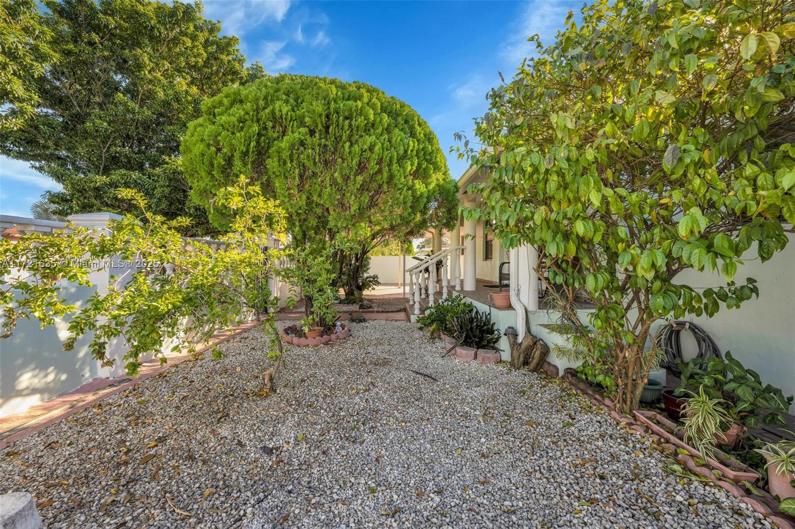 HIALEAH 14TH ADDN REV PL - Residential