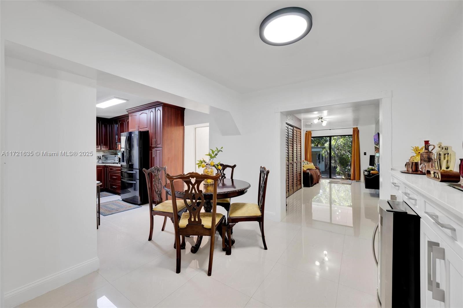 HIALEAH 14TH ADDN REV PL - Residential