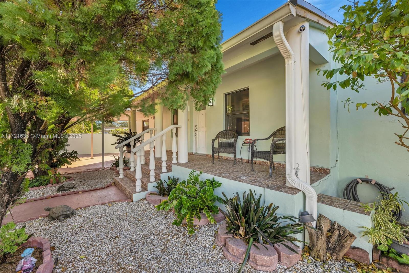 HIALEAH 14TH ADDN REV PL - Residential