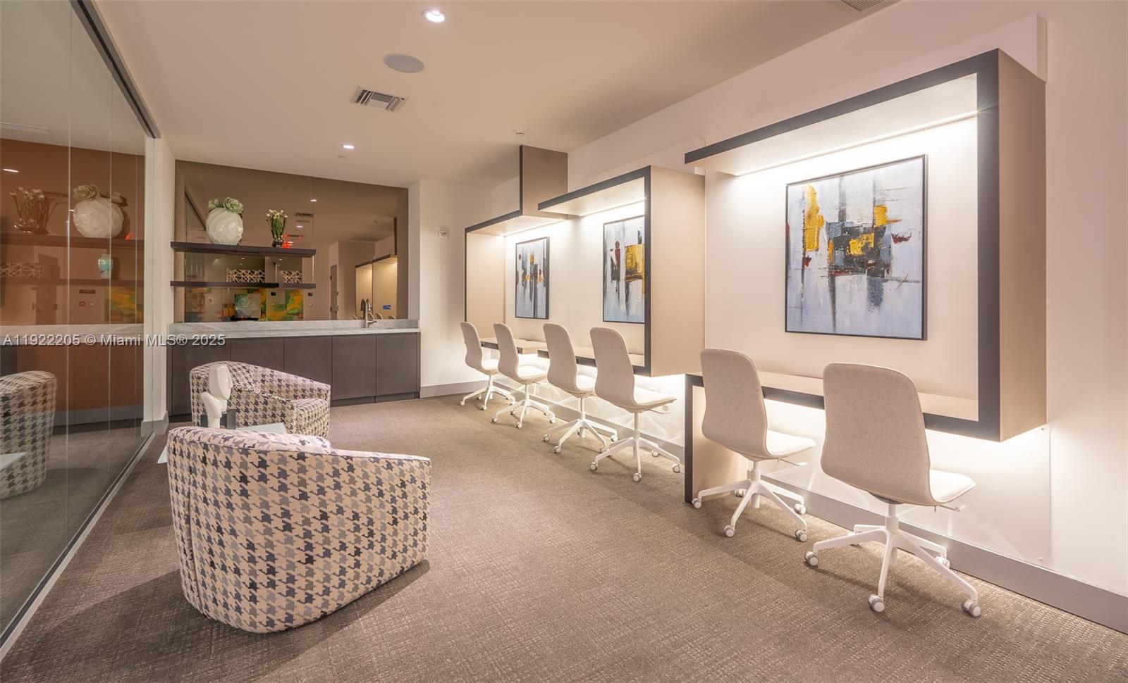 5350 PARK CONDO - Residential