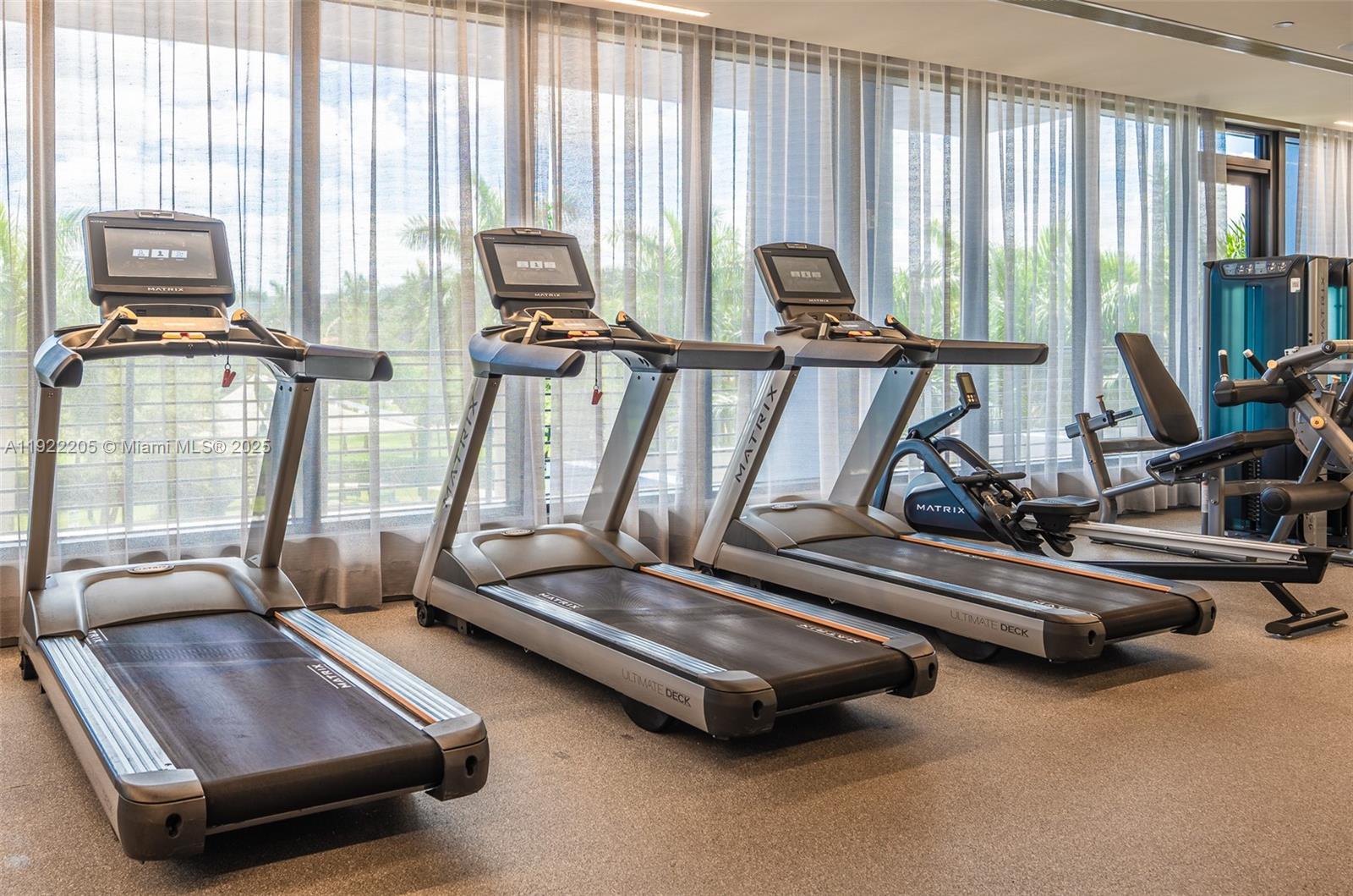 5350 PARK CONDO - Residential