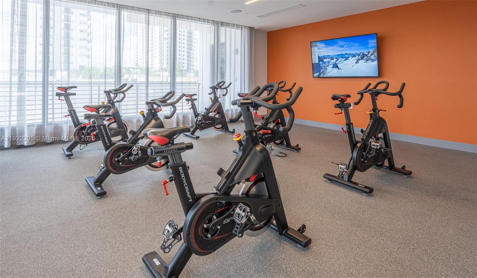 5350 PARK CONDO - Residential