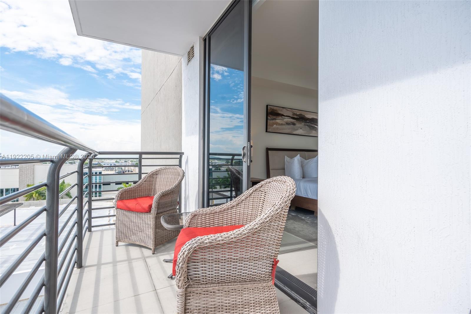 5350 PARK CONDO - Residential