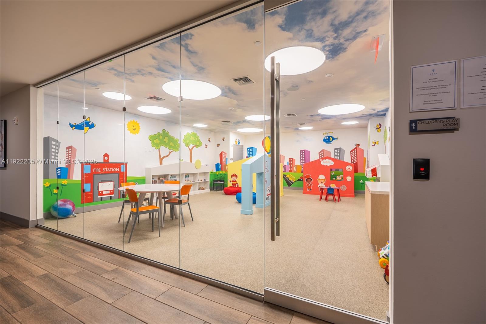 5350 PARK CONDO - Residential