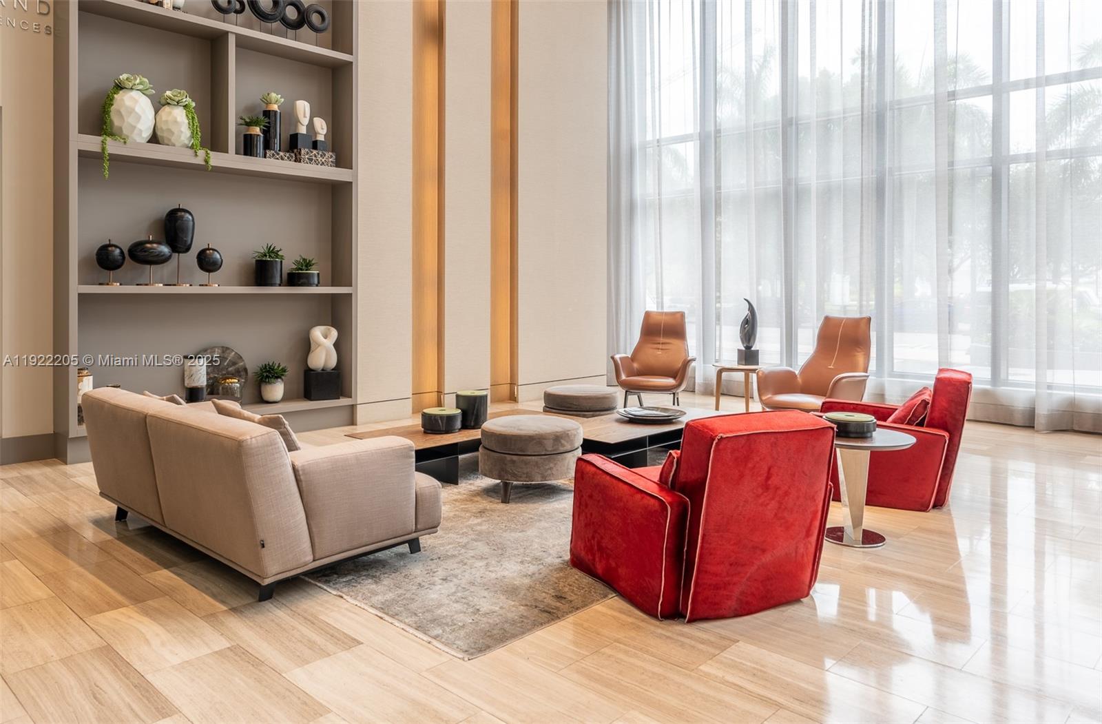 5350 PARK CONDO - Residential