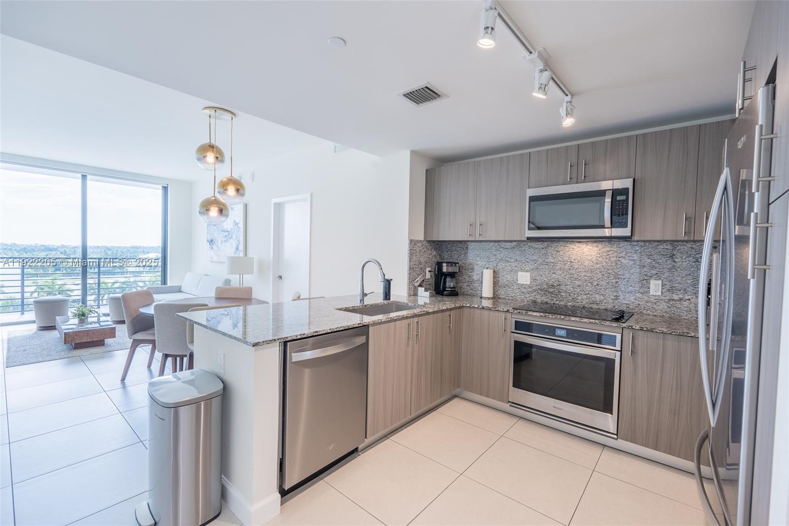 5350 PARK CONDO - Residential