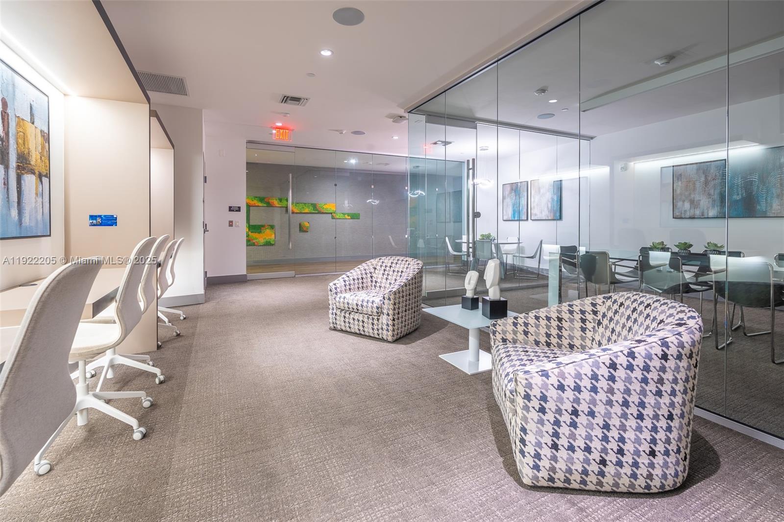 5350 PARK CONDO - Residential