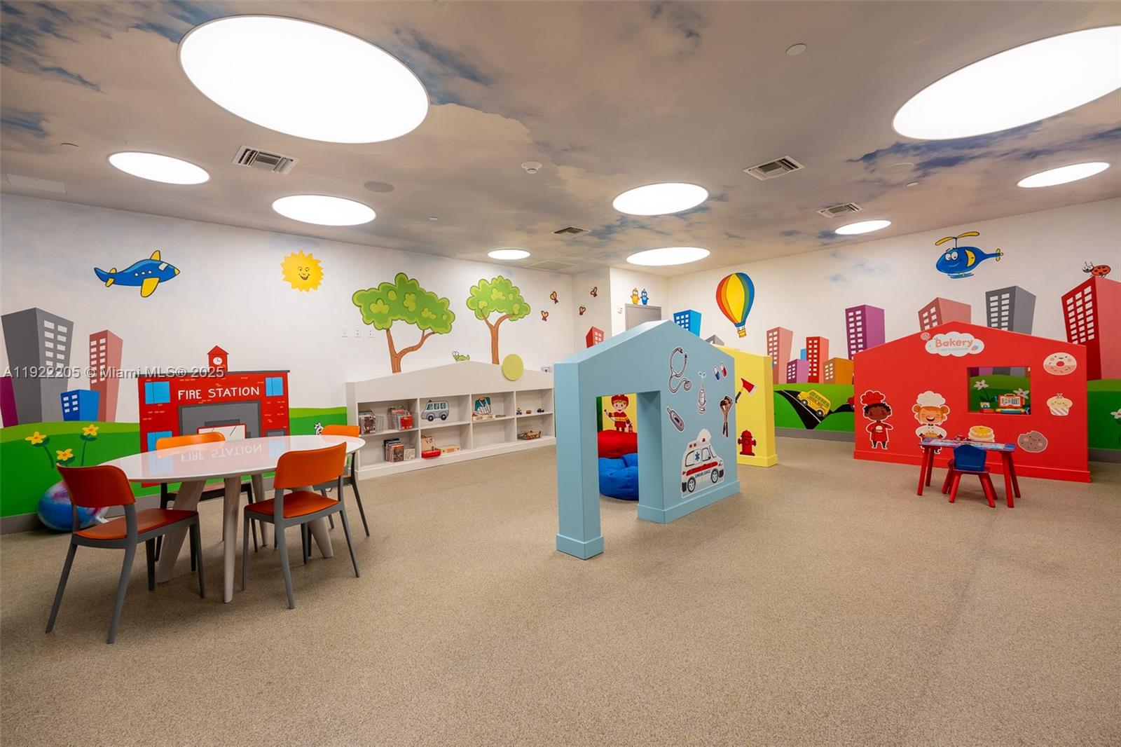 5350 PARK CONDO - Residential