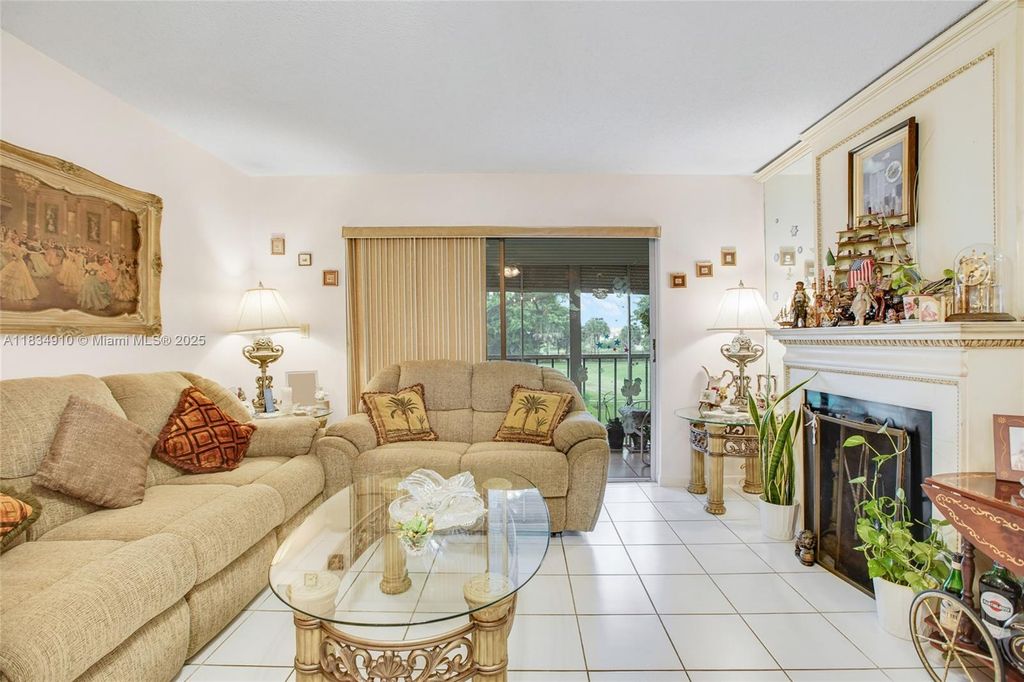 Photo of 5100 Washington St #211, Hollywood, FL 33021 (MLS # A11834910)