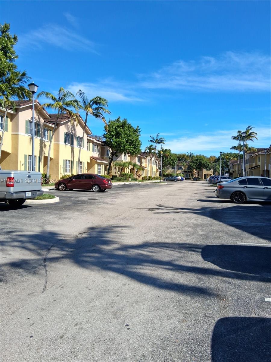 SAN REMO - Residential Lease