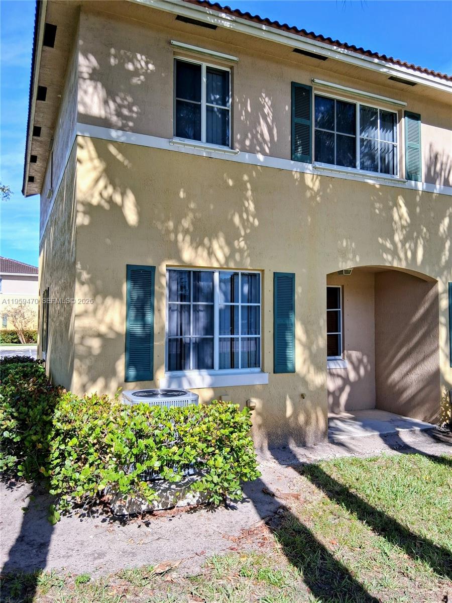 SAN REMO - Residential Lease