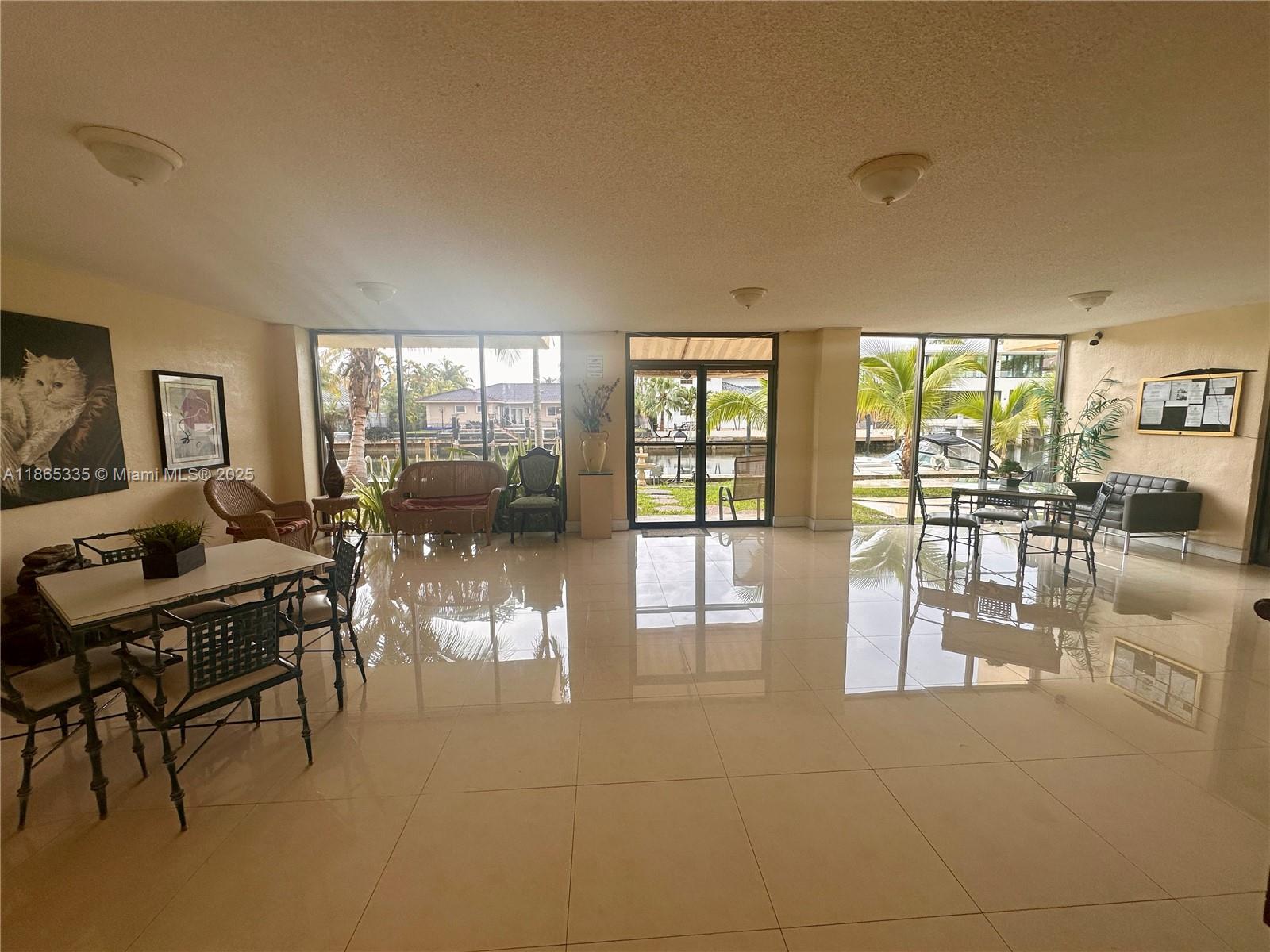 BAYSWATER COURT CONDO - Residential