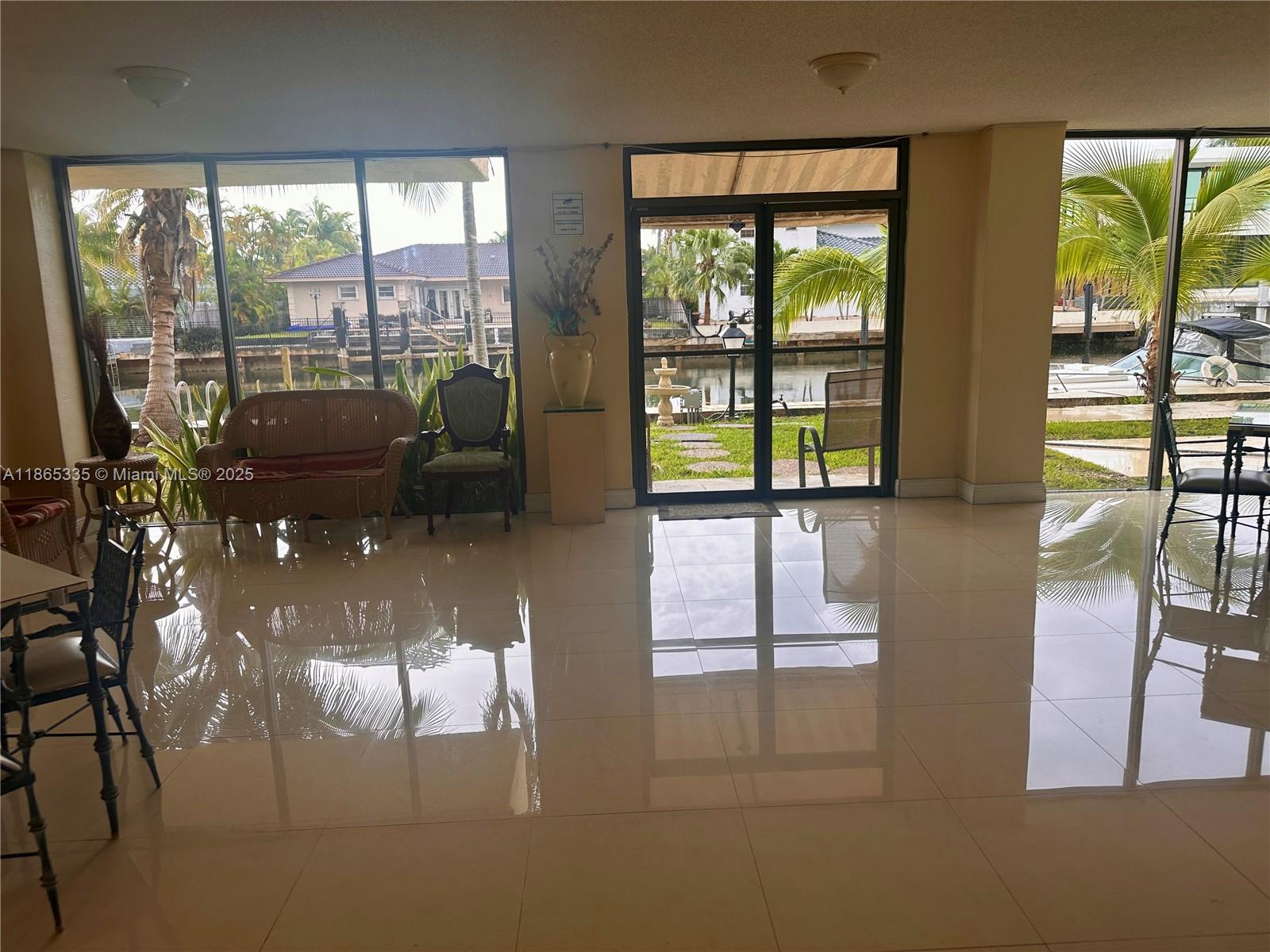 BAYSWATER COURT CONDO - Residential