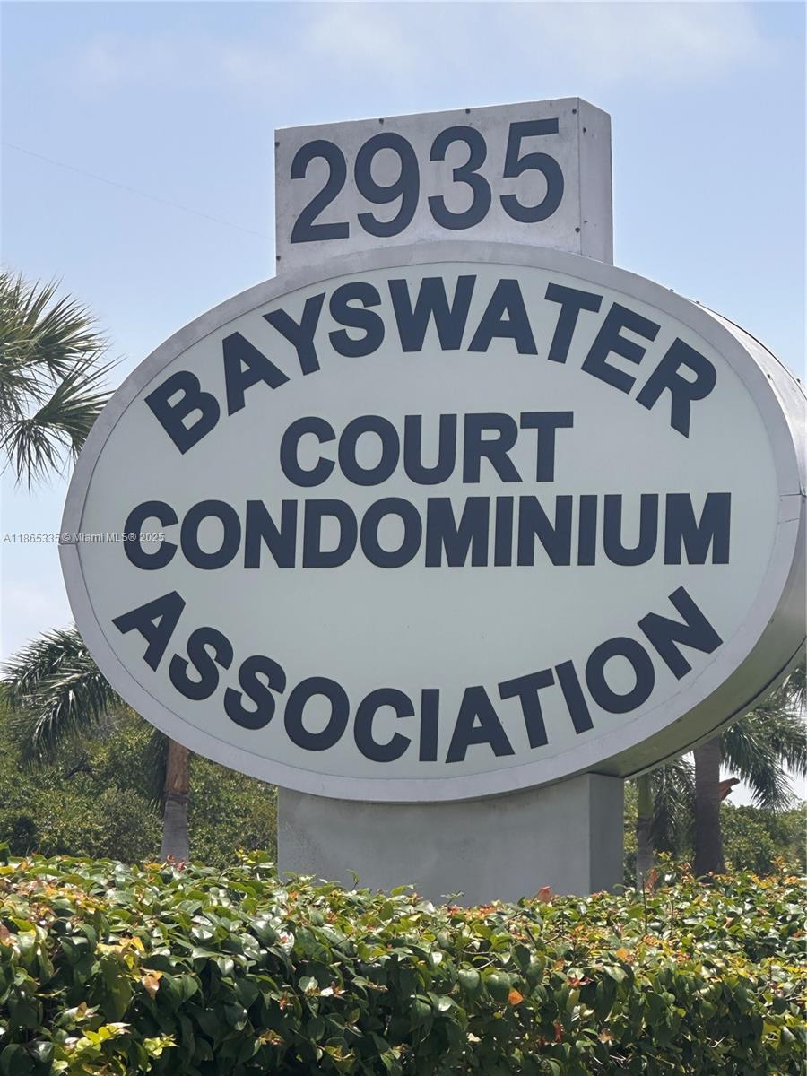 BAYSWATER COURT CONDO - Residential