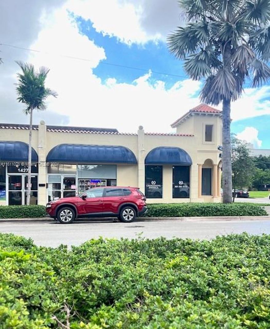 Welcome to The Neighborhood Bodega in the heart of Coral Gables! This business opportunity is a convenient store / restaurant just steps away from residential buildings, businesses, banks, offices and the Peruvian Consulate.   An established business that has been thriving for 6 years . The walking-by traffic as well as the drive by traffic is unbeatable, making it an excellent Location.  But the excitement doesn't stop there - an upcoming residential condo building is set to be built next door, bringing even more potential customers right to your doorstep. This turnkey business opportunity is truly one-of-a-kind, offering a prime location and endless possibilities for growth and success.