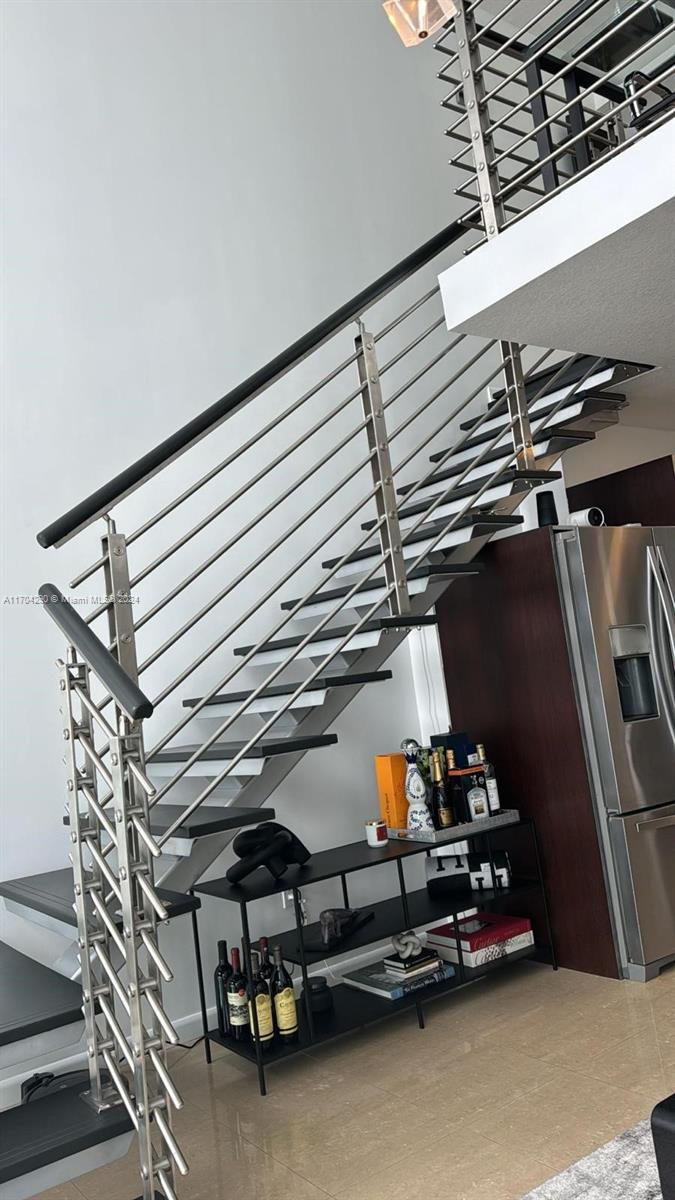 BRICKELL ON THE RIVER S T - Residential