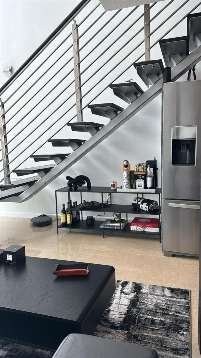 BRICKELL ON THE RIVER S T - Residential