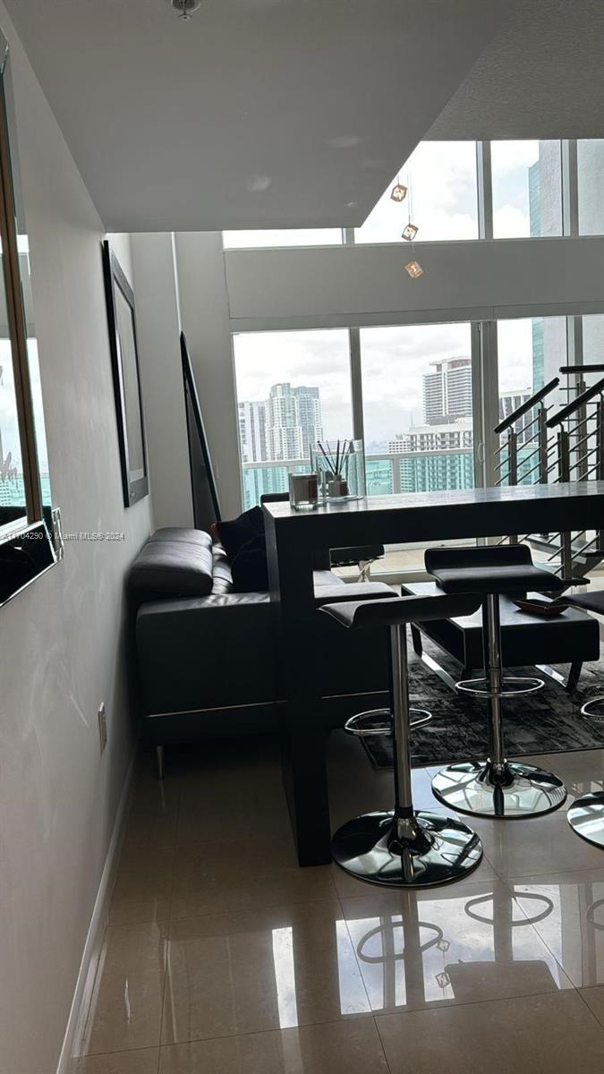 BRICKELL ON THE RIVER S T - Residential