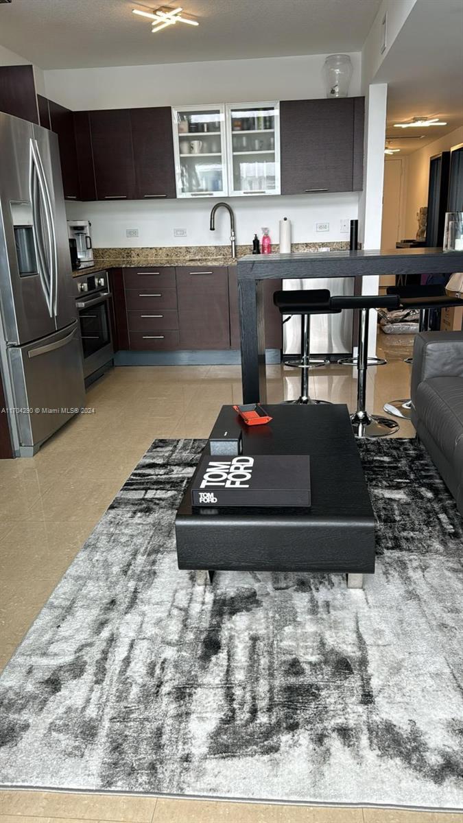 BRICKELL ON THE RIVER S T - Residential