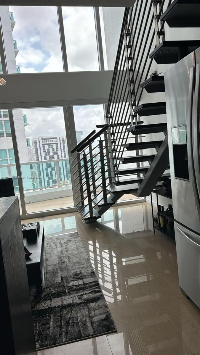 BRICKELL ON THE RIVER S T - Residential