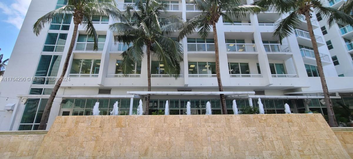 BRICKELL ON THE RIVER S T - Residential