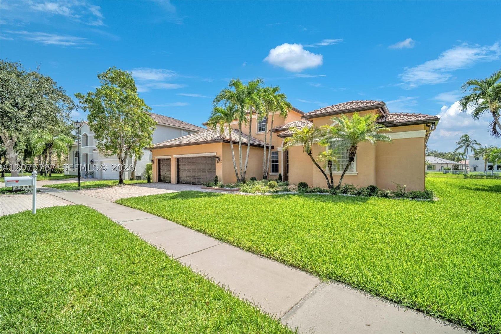 3521 SW 146th Ter