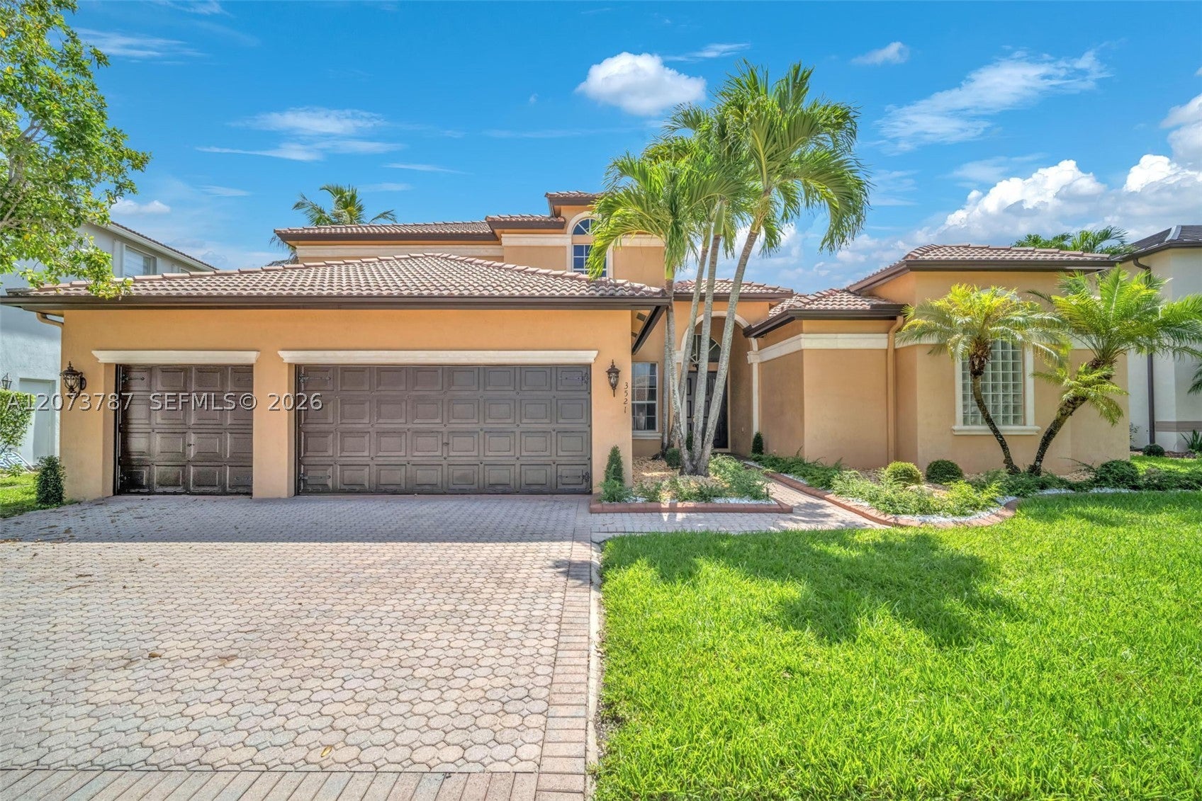 3521 SW 146th Ter