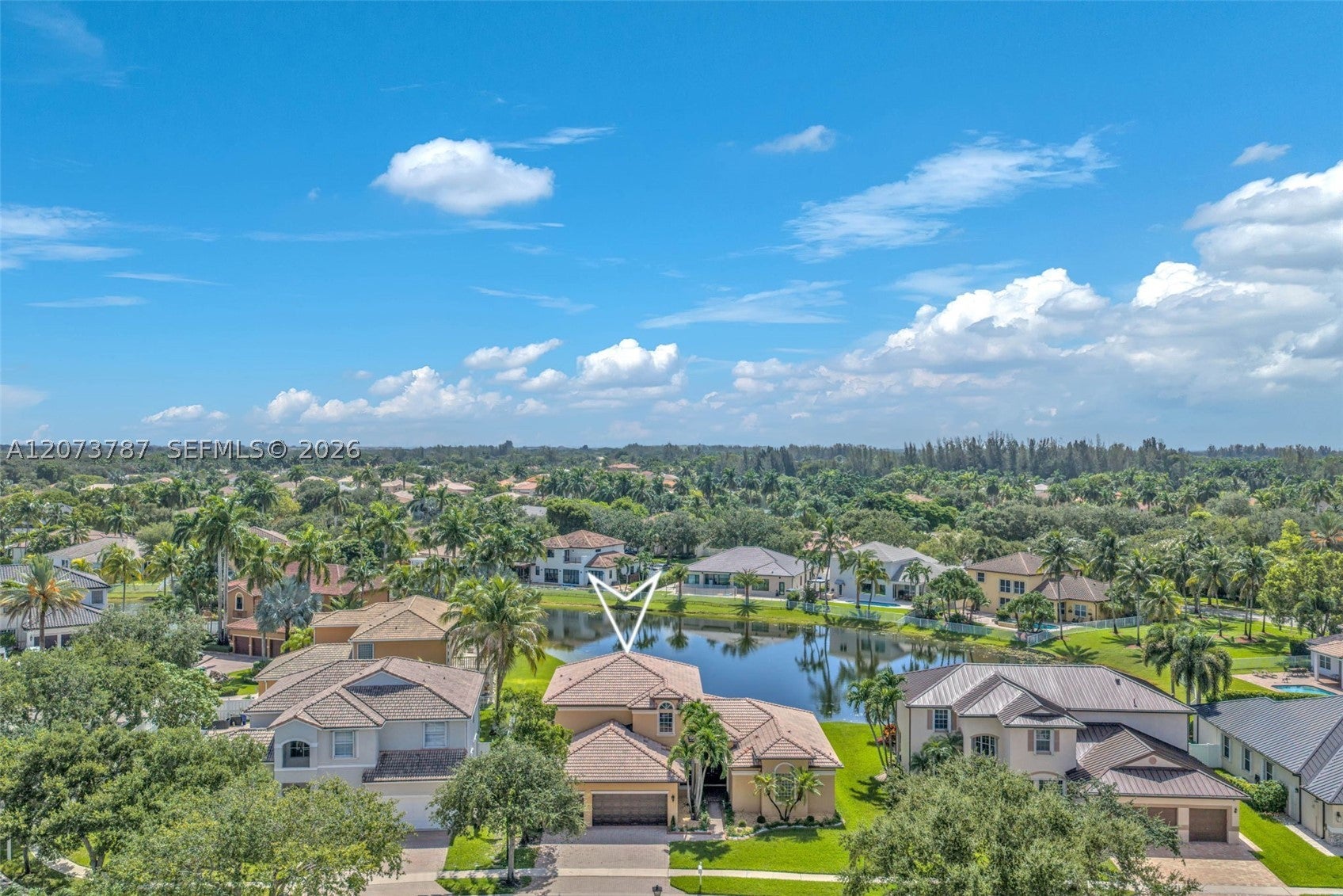 3521 SW 146th Ter