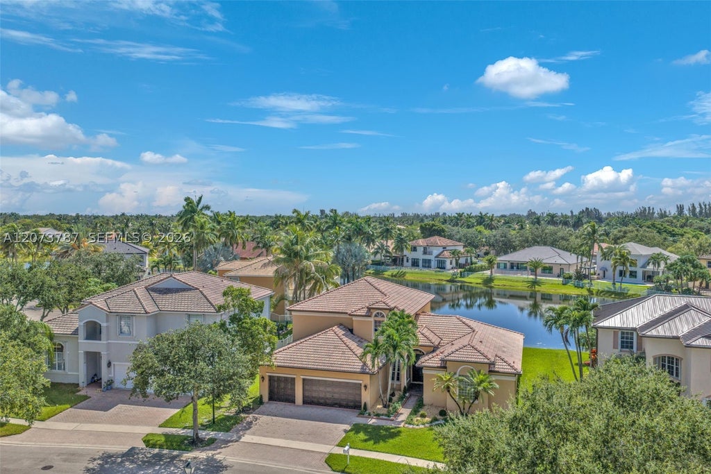 Photo of 3521 SW 146th Ter, Miramar, FL 33027 (MLS # A12073787)