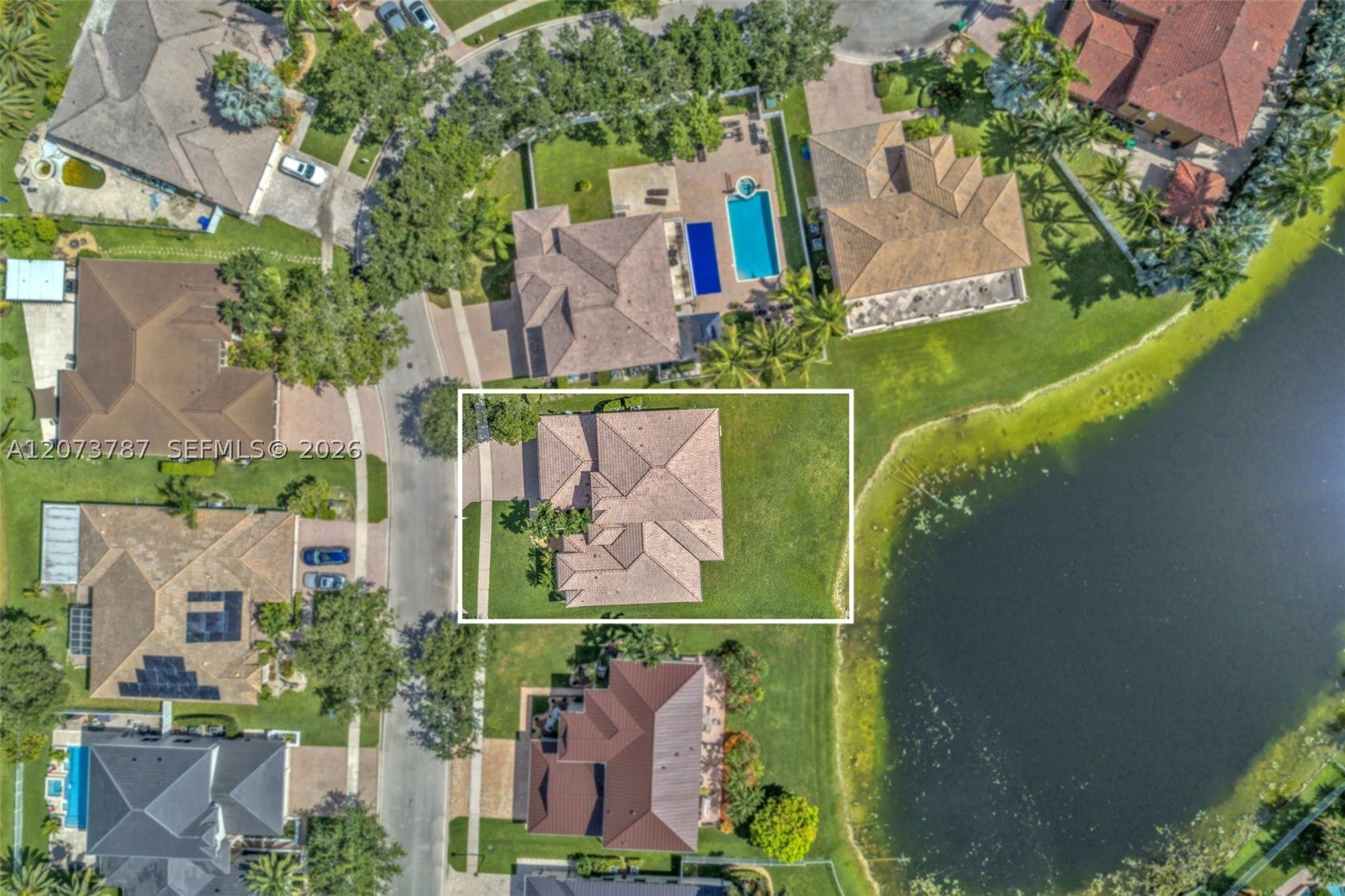 3521 SW 146th Ter