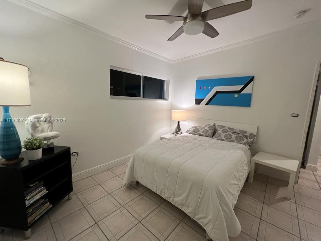 CORAL VILLAS REV - Residential Lease