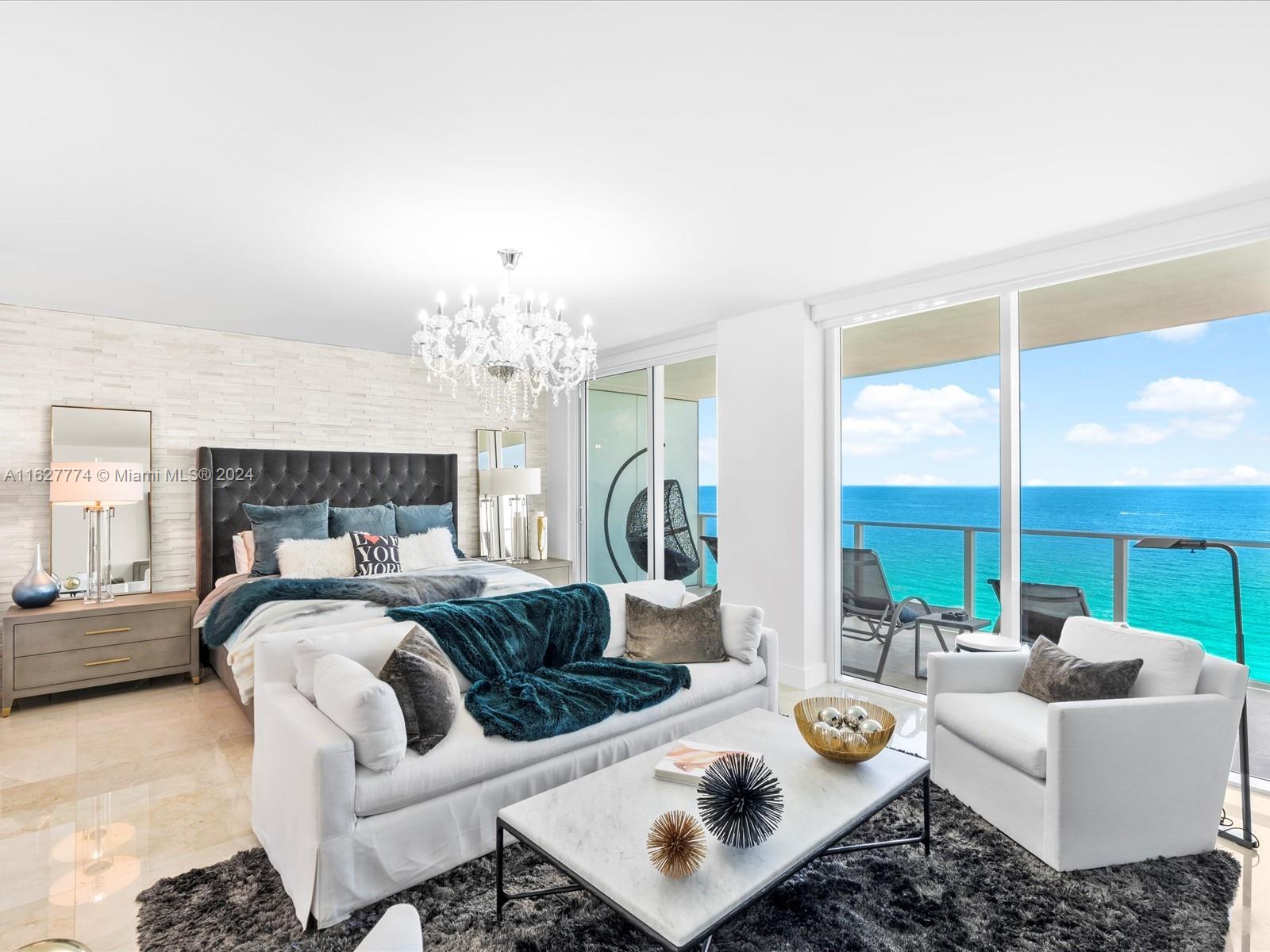 APOGEE BEACH CONDOMINIUM - Residential