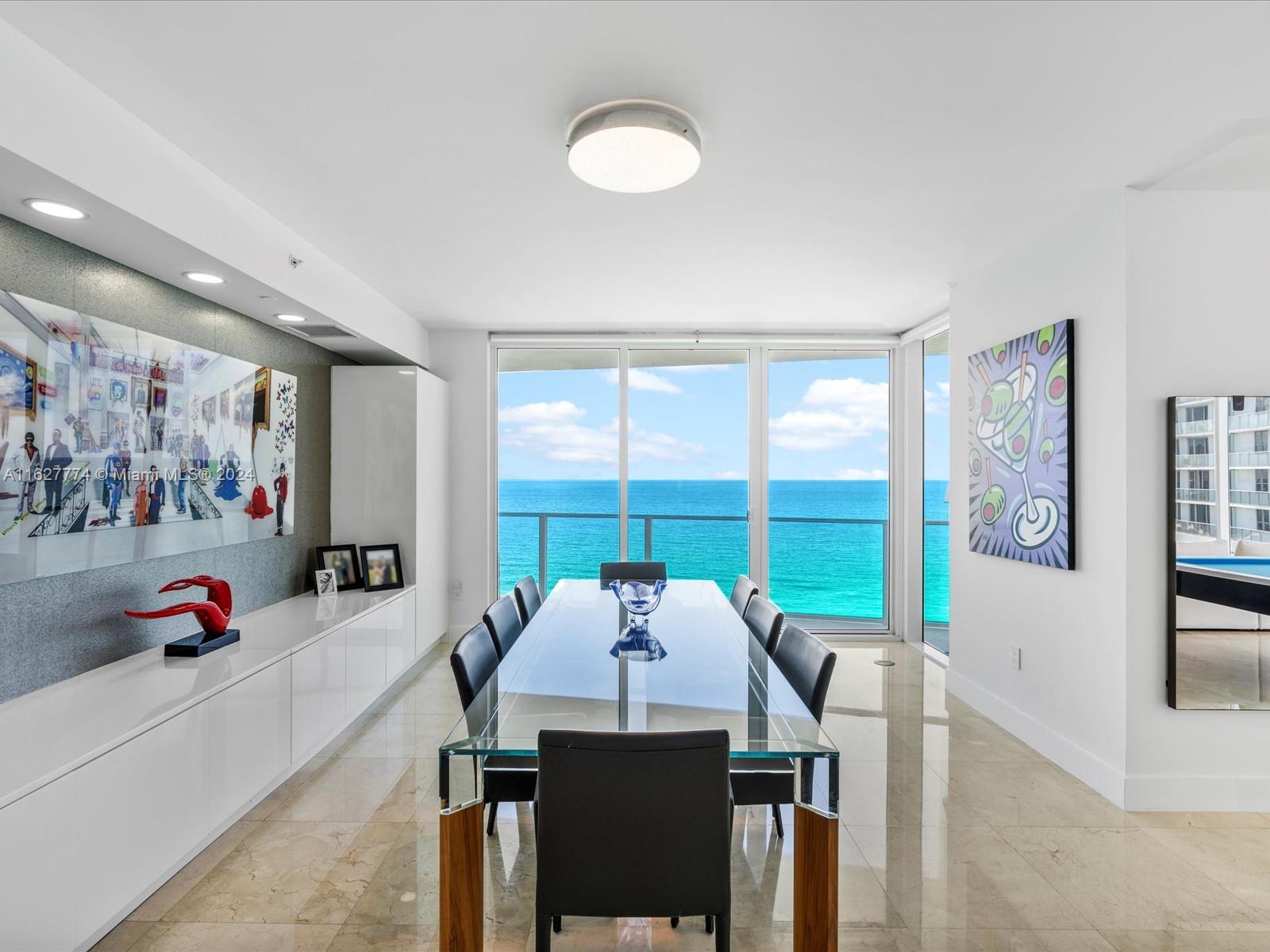 APOGEE BEACH CONDOMINIUM - Residential