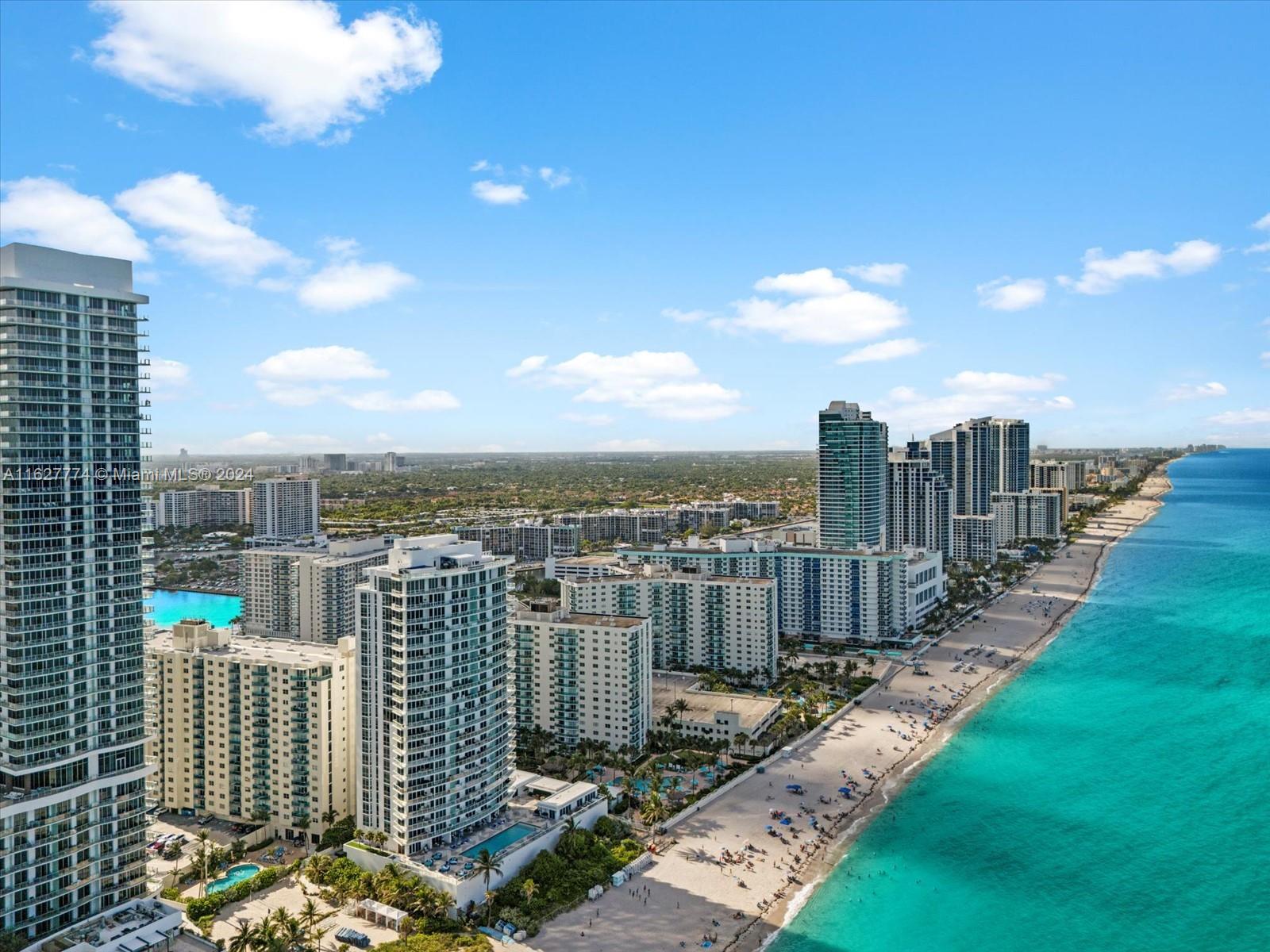 APOGEE BEACH CONDOMINIUM - Residential