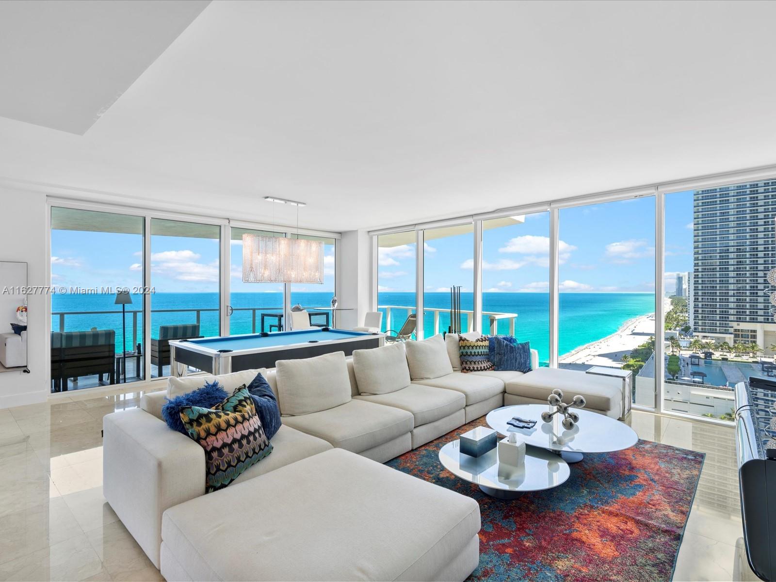 APOGEE BEACH CONDOMINIUM - Residential