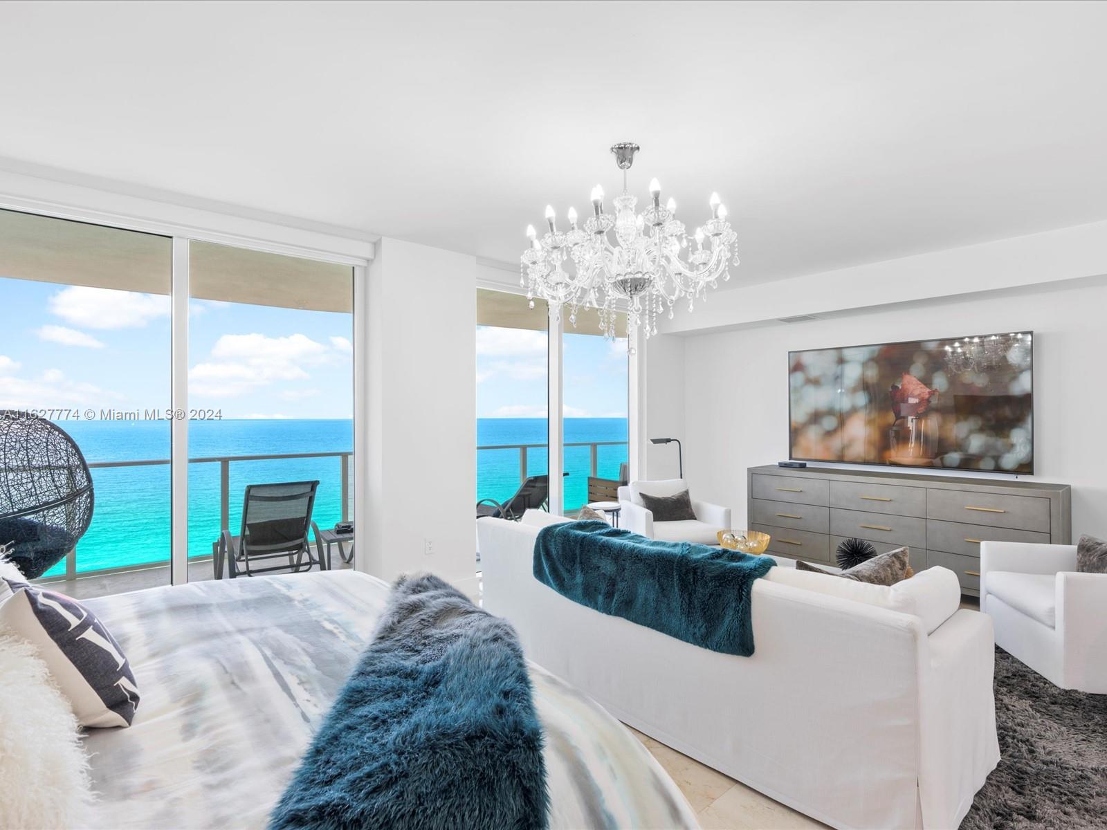 APOGEE BEACH CONDOMINIUM - Residential