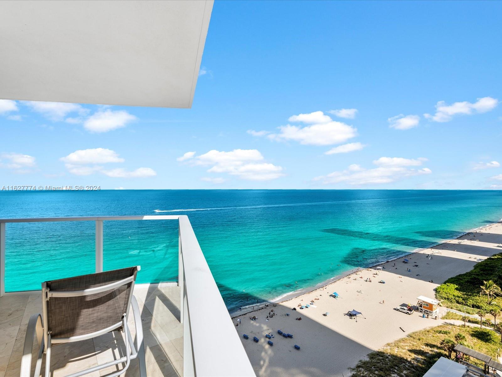 APOGEE BEACH CONDOMINIUM - Residential