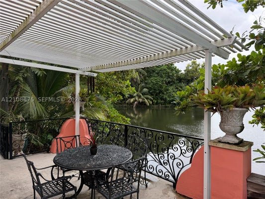 388 NE 85TH ST REAR, EL PORTAL, FL 33138 - Image fb48a2a08df487bfd4faeaac1b8338b5/3072872445