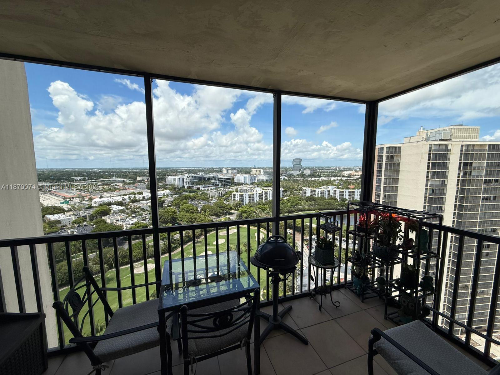 CORONADO CONDO- TOWER II - Residential