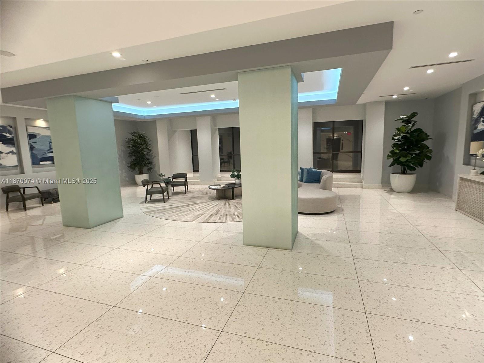 Discover a hidden gem high above Aventura: this apartment seamlessly blends spectacular views, and a prime location. From your private balcony enjoy views stretching across the lush golf course, serene coastline,and each sunrise and sunset daily show.The building offers amenities like,a fully equiped fitness center, pool, 24/7 security and recently renovated common areas. Minutes from Aventura Mall, restaurants, and the most beatiful beaches of Florida.Experience elevated living in the heart of Aventura with 2 bedrooms, 2 bath,in a building in total remodelation. Special offer! The seller will contribute $10,000 toward the closing cost, of the full price, making this... an even more attractive opportunity. Send the offer along with the pre-approval letter or proof of funds.