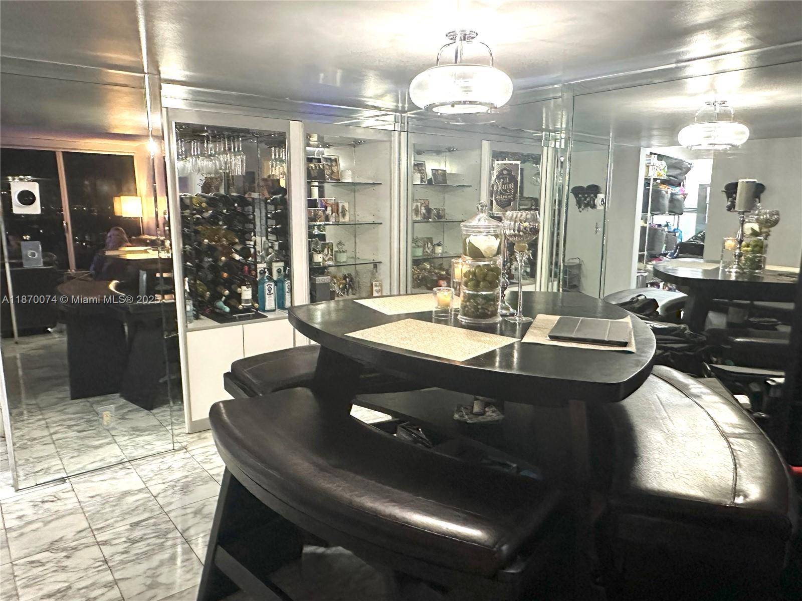 CORONADO CONDO- TOWER II - Residential