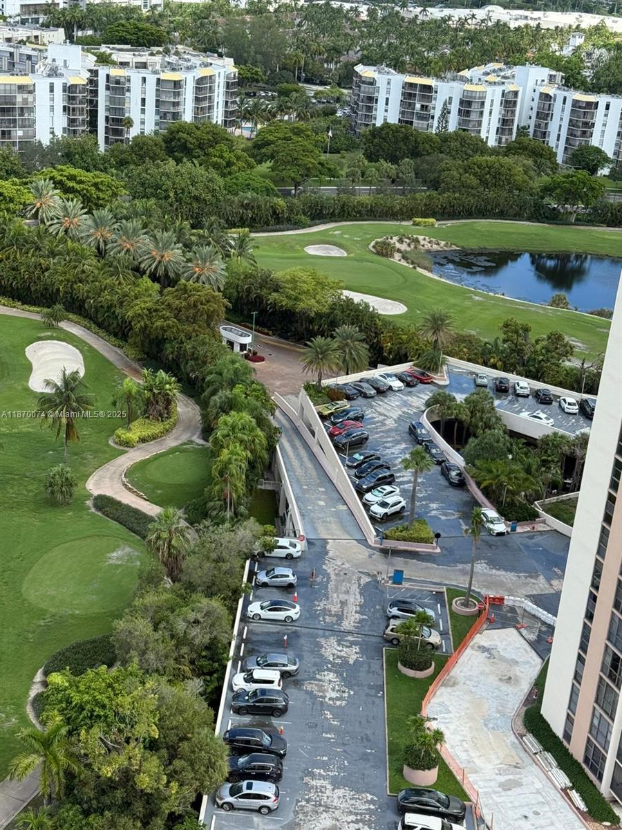 CORONADO CONDO- TOWER II - Residential