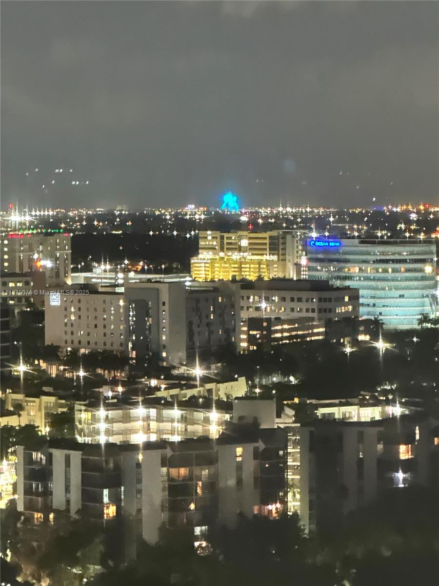 CORONADO CONDO- TOWER II - Residential