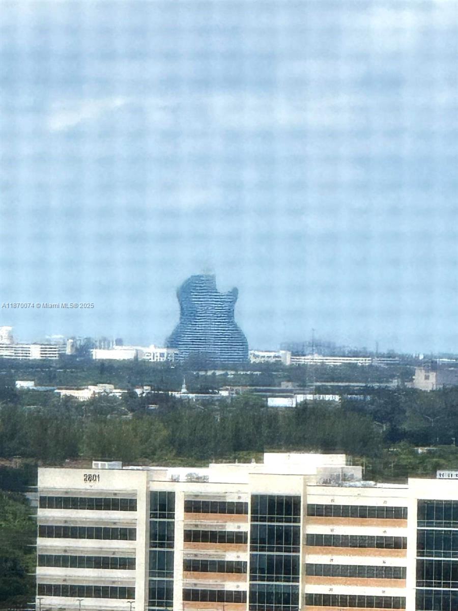 CORONADO CONDO- TOWER II - Residential