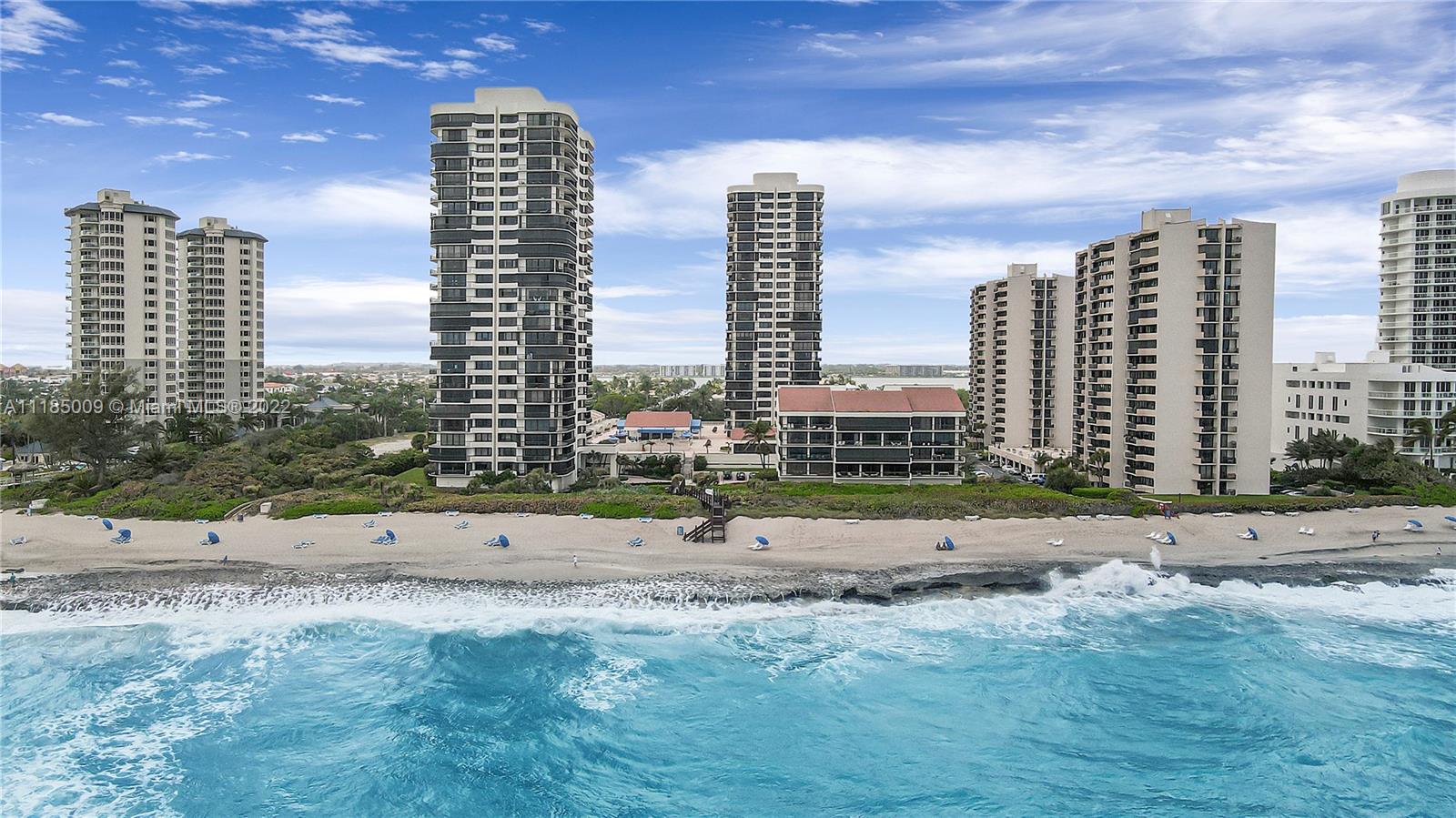 MARTINIQUE 2 CONDO - Residential